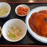 台湾料理　四季紅 土浦店 - 