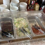 台湾料理　四季紅 - 