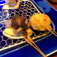 串揚げキッチン だん 梅田店 - 