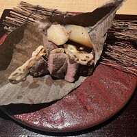 KIZAHASHI - 