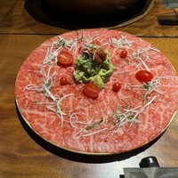 しゃぶしゃぶKINTAN 表参道店 - 