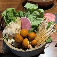 しゃぶしゃぶKINTAN 表参道店 - 