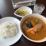ホワイトベースカフェ - 