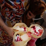 スウィート ボックス 2号店 - 