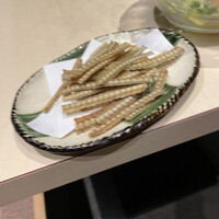 うなぎ 目白ぞろ芽 - 