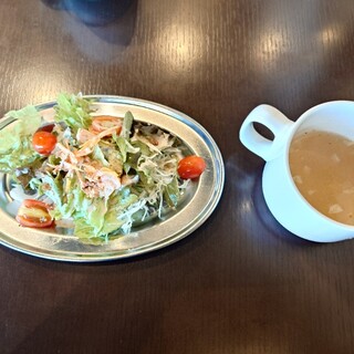 甘味処 もめん茶屋_0