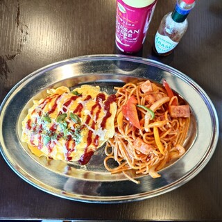 甘味処 もめん茶屋_1