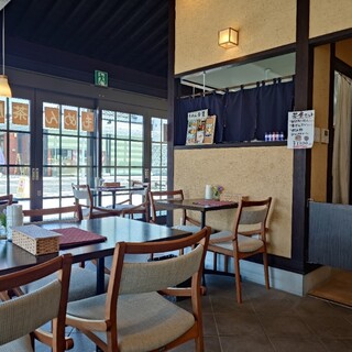 甘味処 もめん茶屋_2