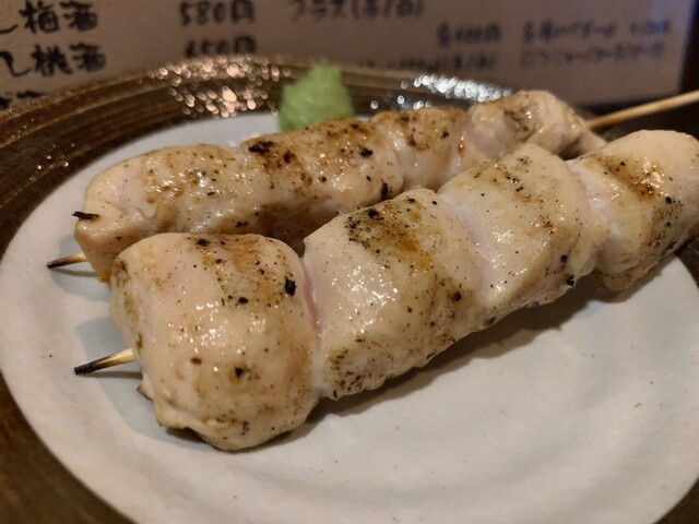 Torinosuke Kyotanabe Ten