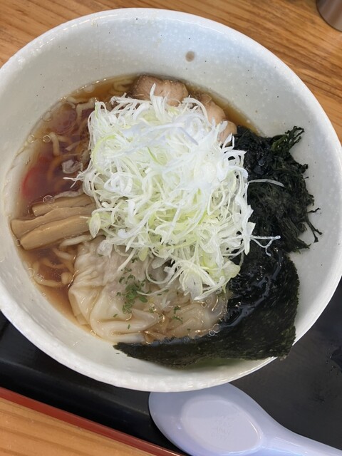 金ちゃん 寒河江店 - 寒河江（ラーメン）の写真