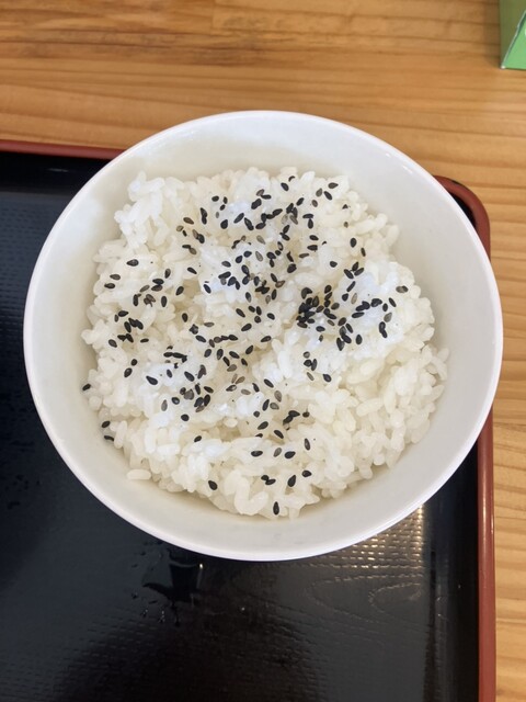 金ちゃん 寒河江店 - 寒河江（ラーメン）の写真