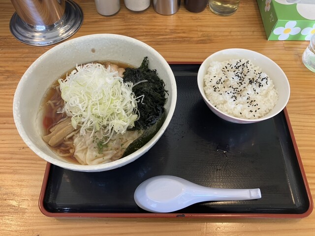 金ちゃん 寒河江店 - 寒河江（ラーメン）の写真