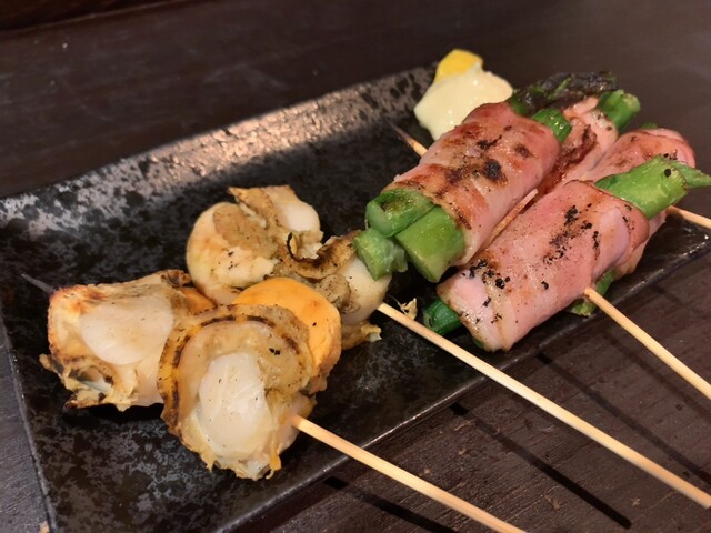 Torinosuke Kyotanabe Ten photo 3