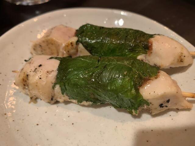 Torinosuke Kyotanabe Ten photo 2