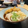 うどん 讃く