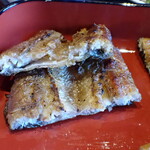 鰻料理 むなぎん - 