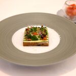 Restaurant KAITO - ガスパチョ