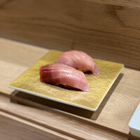 GINZA SUSHI BANYA KAI - 