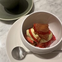フレンチ串揚げ BEIGNET 大阪･ウメシバ - 