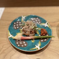 GINZA SUSHI BANYA KAI - 