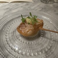 フレンチ串揚げ BEIGNET 大阪･ウメシバ - 