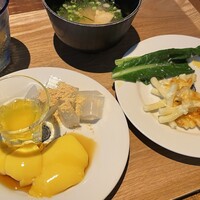 ターンテーブル - 