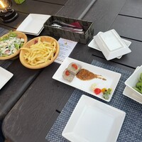 山手十番館 レストラン＆カフェ - 