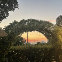 山手十番館 レストラン＆カフェ - 