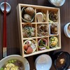 囲炉裏と日本料理 松風庵