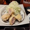 とんかつ わか葉