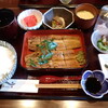 鰻料理 むなぎん