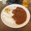 ワンダカレー店
