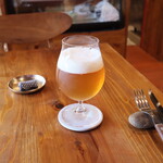 Hachihare - スプリングバレー サマークラフトエール