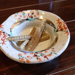 鰻料理 むなぎん - 