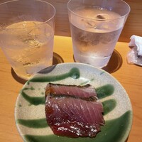 SUSHI TOKYO TEN、 横浜店 - 