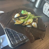 囲炉裏と日本料理 松風庵 - 