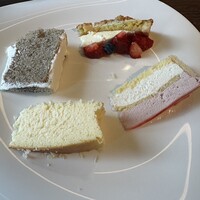 囲炉裏と日本料理 松風庵 - 