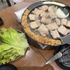 ウォンシャチキン プレミアム マルエイガレリア店 