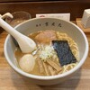 麺屋吉左右