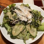 焼肉 二代目 成香園 - 