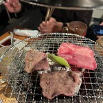 焼肉 二代目 成香園 - 