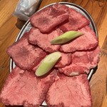 焼肉 二代目 成香園 - 