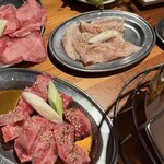 焼肉 二代目 成香園 - 