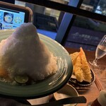 つるとんたん UDON NOODLE Brasserie - 