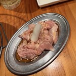 焼肉 二代目 成香園 - 