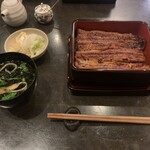 うなぎ 平八 - 