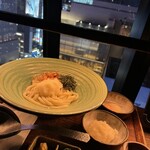 つるとんたん UDON NOODLE Brasserie - 