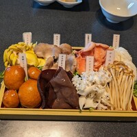 Shangri-La’s secret 表参道店 - 