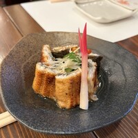 入谷鬼子母神門前のだや - 