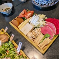 Shangri-La’s secret 表参道店 - 